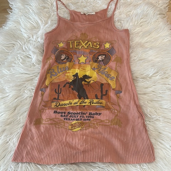 Spell Texas singlet - Picture 2 of 8